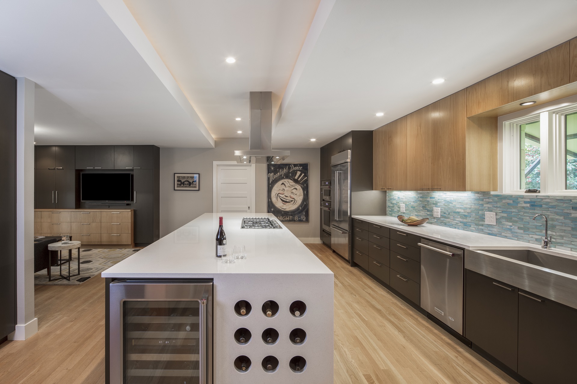 A12 KITCHEN REMODEL