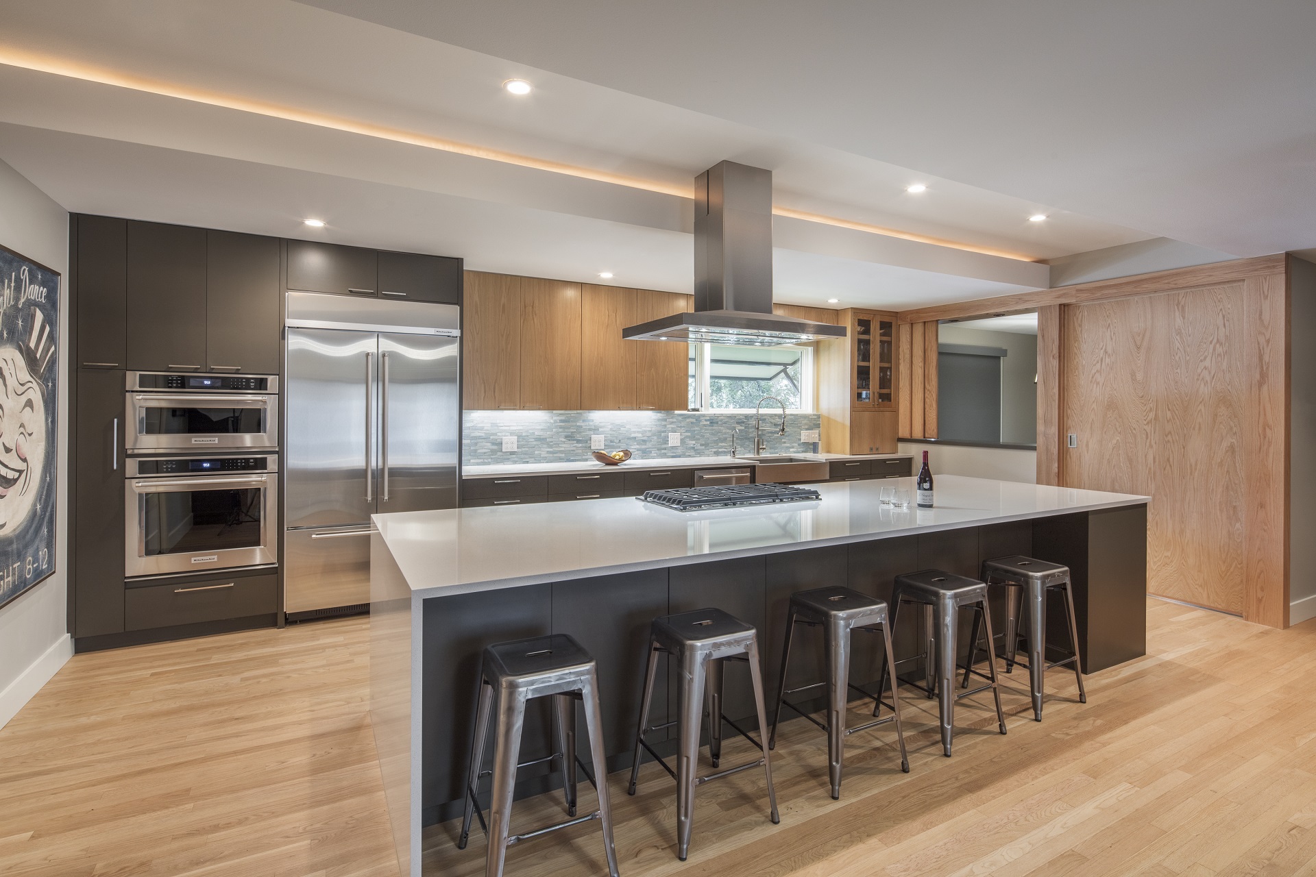 A13 KITCHEN REMODEL